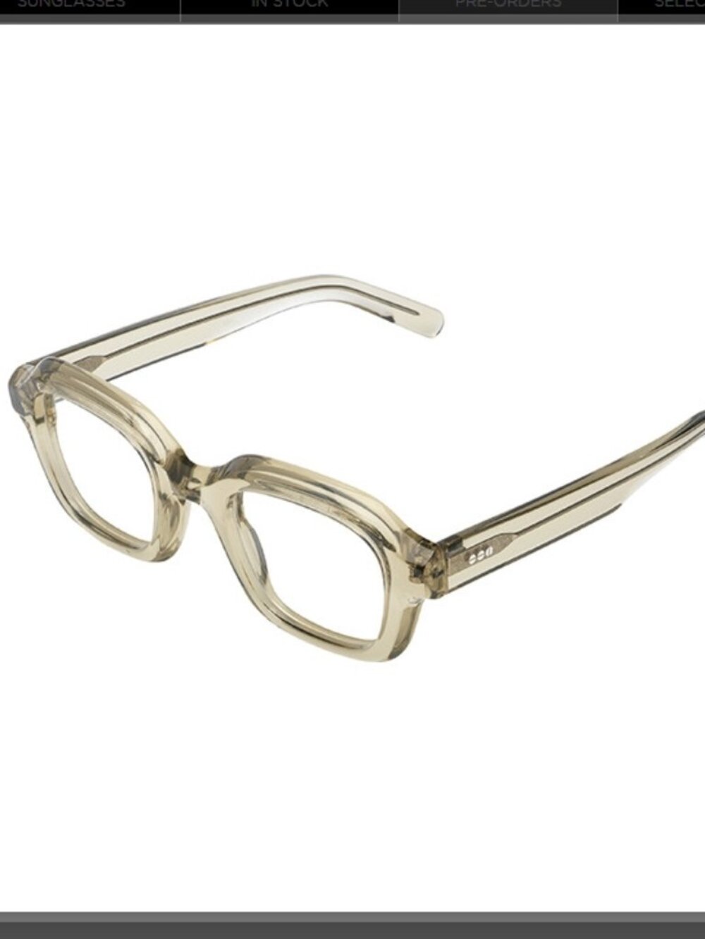 New KOMONO WILL-KOMO2530 eyeglasses  frame